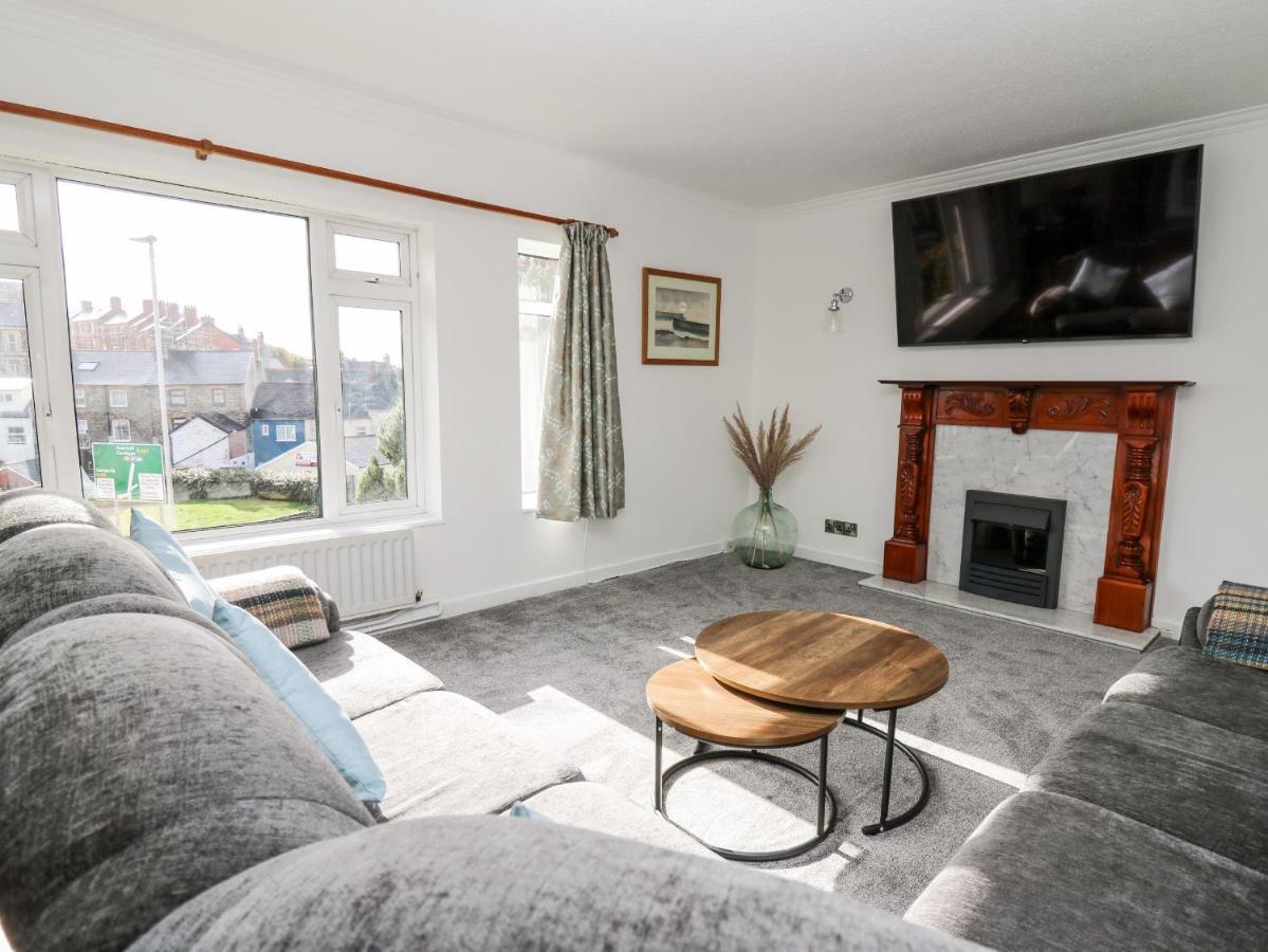 Ty Melyn Villa Aberystwyth Eksteriør bilde
