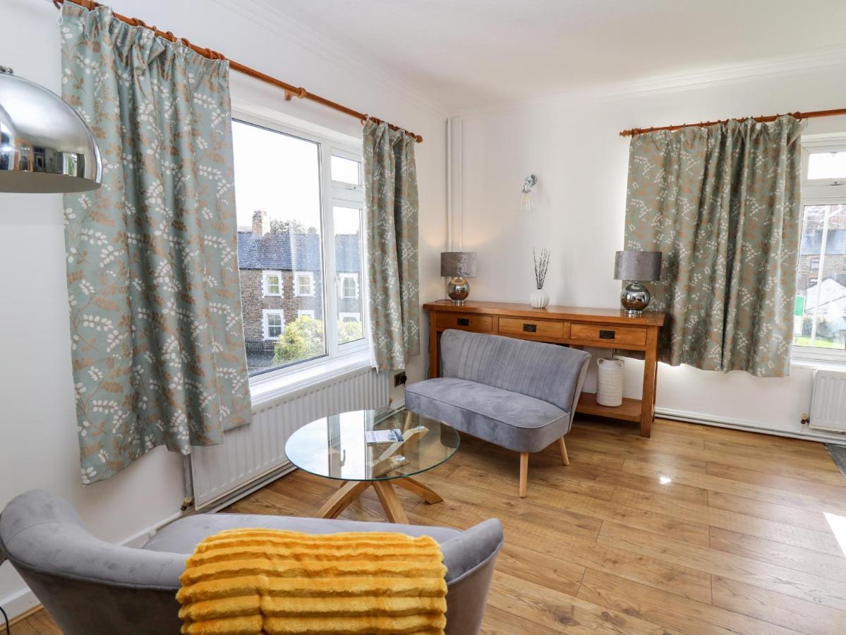 Ty Melyn Villa Aberystwyth Eksteriør bilde