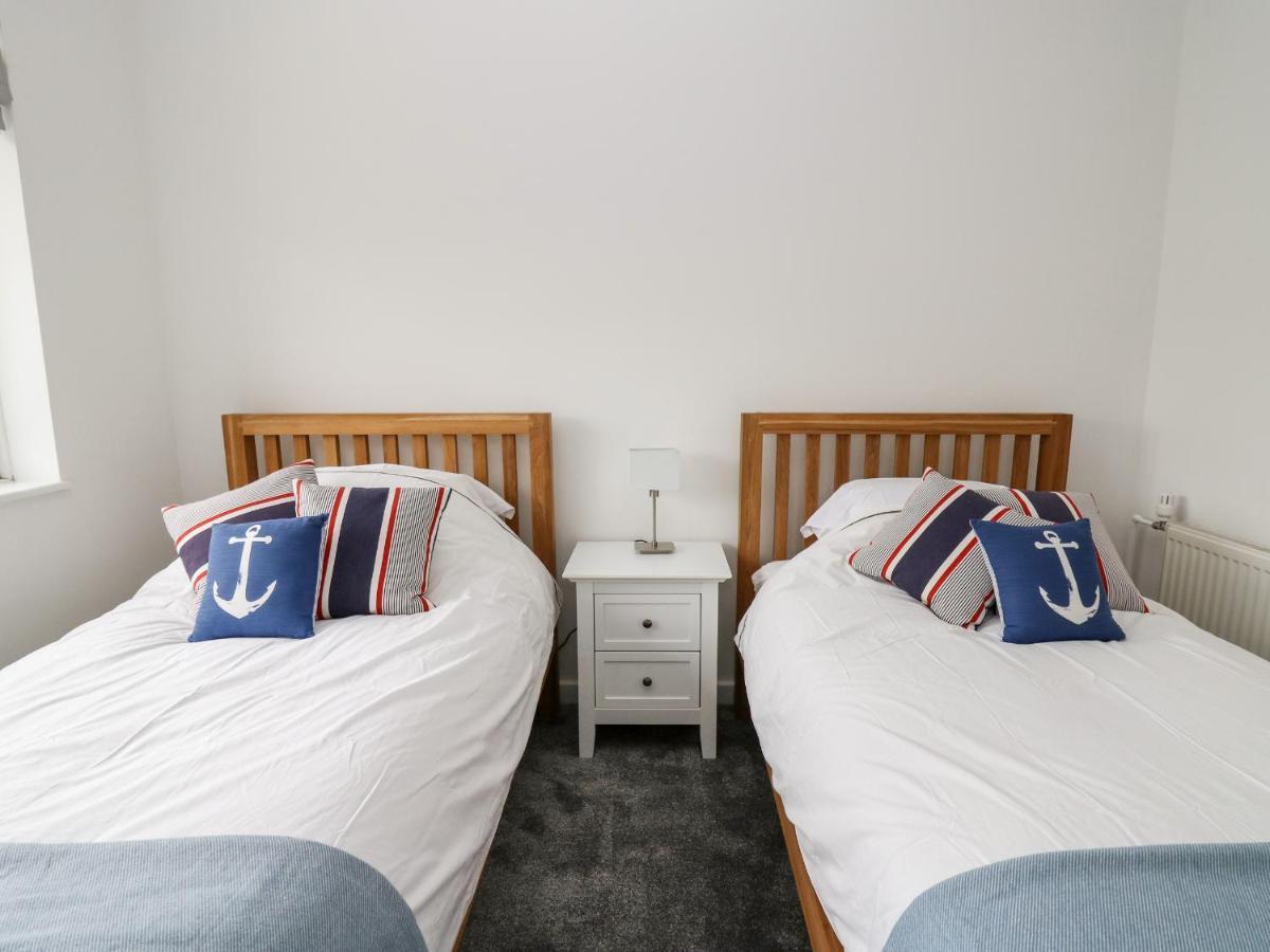 Ty Melyn Villa Aberystwyth Eksteriør bilde